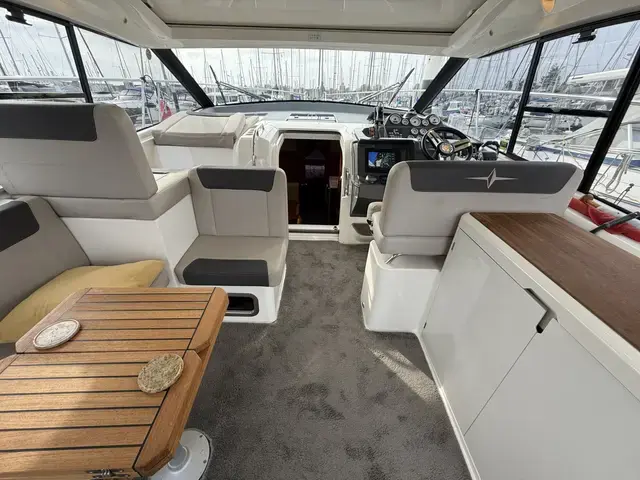 Bavaria 400 Ht Sport