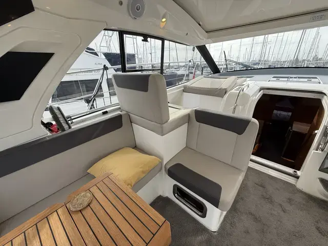 Bavaria 400 Ht Sport