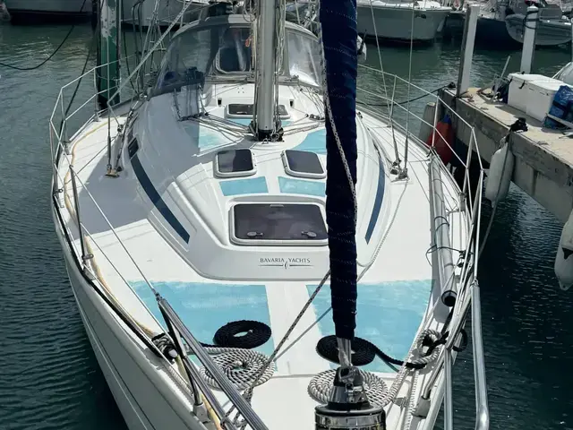 Bavaria 36