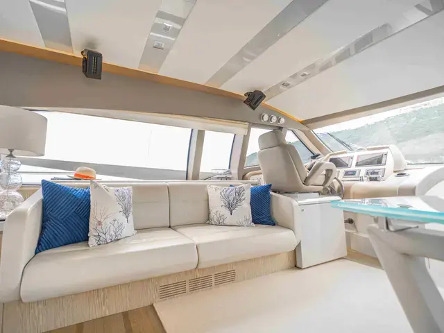 Ferretti Yachts 650