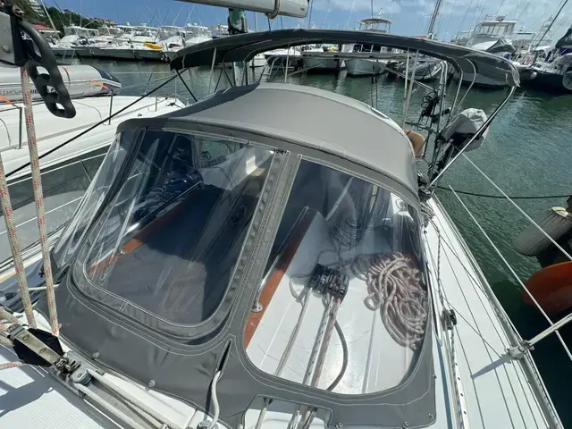 Bavaria 36