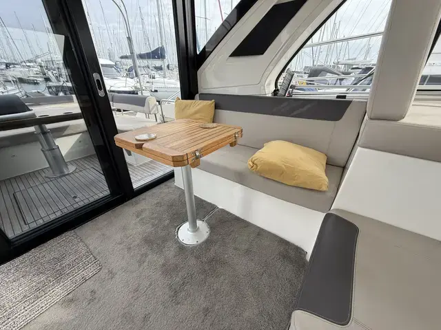 Bavaria 400 Ht Sport