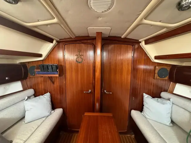 Bavaria 36