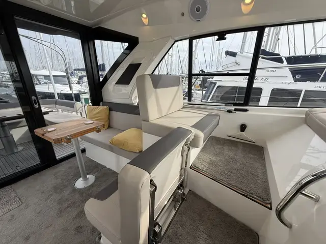 Bavaria 400 Ht Sport