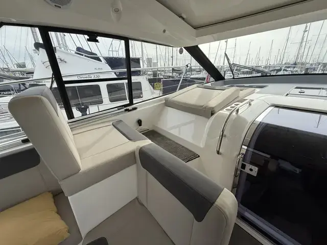 Bavaria 400 Ht Sport