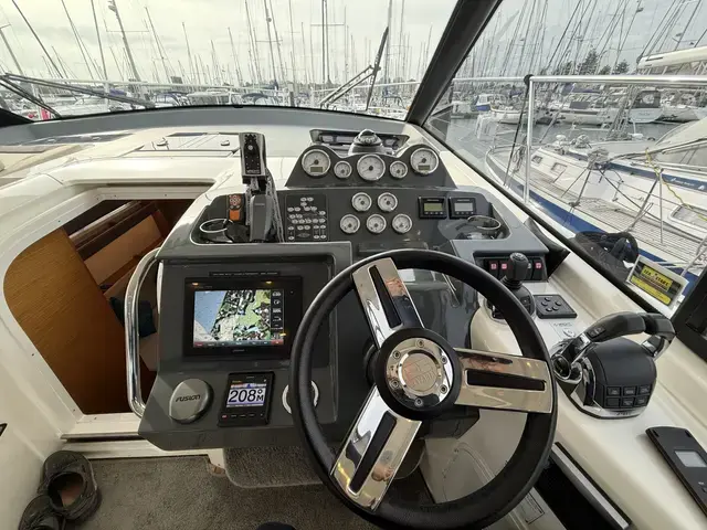 Bavaria 400 Ht Sport