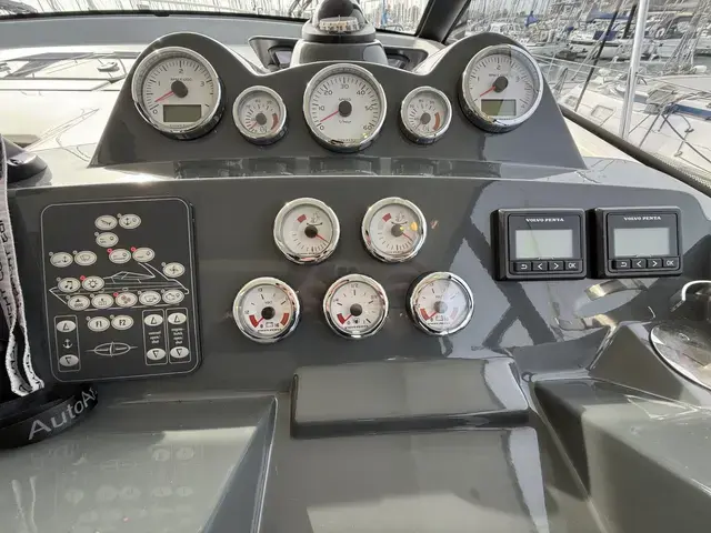 Bavaria 400 Ht Sport