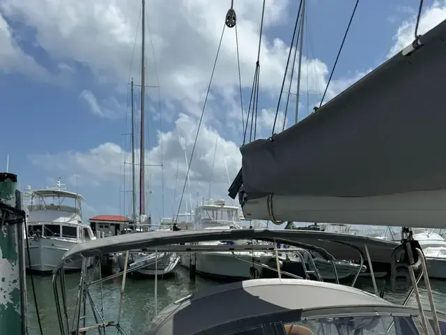 Bavaria 36