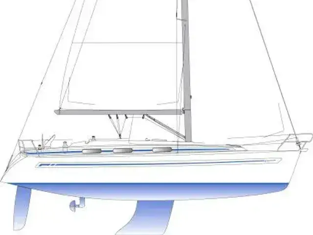 Bavaria 36