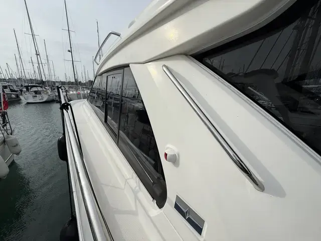 Bavaria 400 Ht Sport