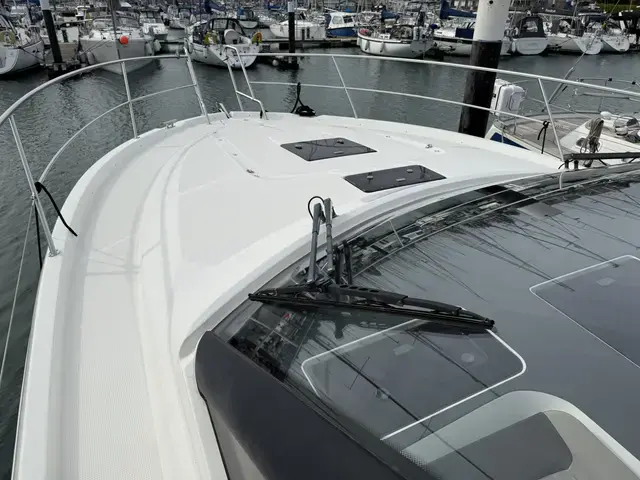 Bavaria 400 Ht Sport