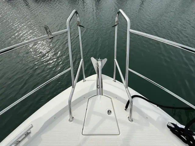 Bavaria 400 Ht Sport