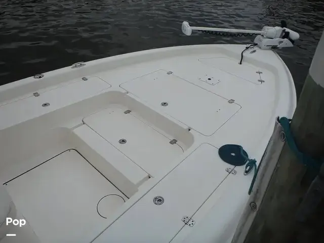 Shearwater 25 LTZ