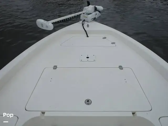 Shearwater 25 LTZ