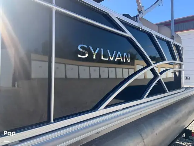 Sylvan 822 Lz