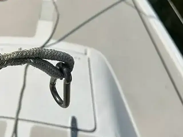 Catalina 34