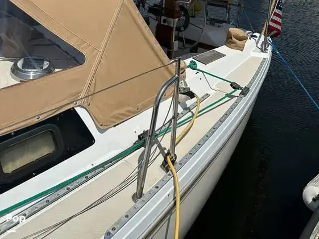 Catalina 34