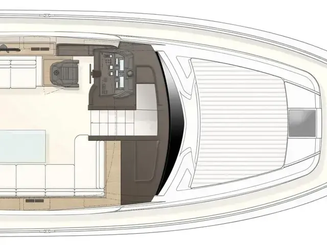 Ferretti Yachts 650