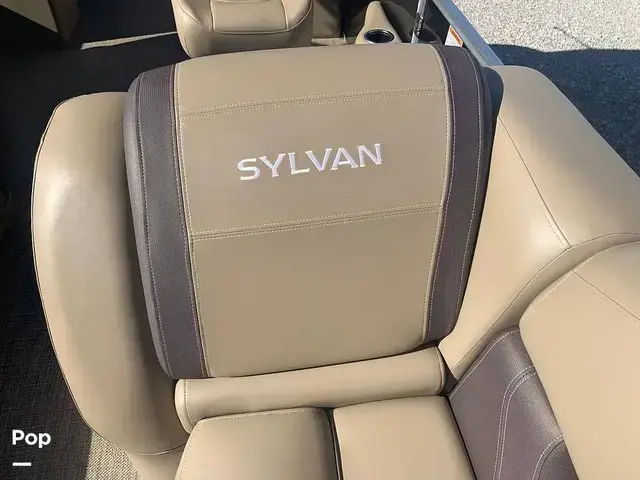 Sylvan 822 Lz