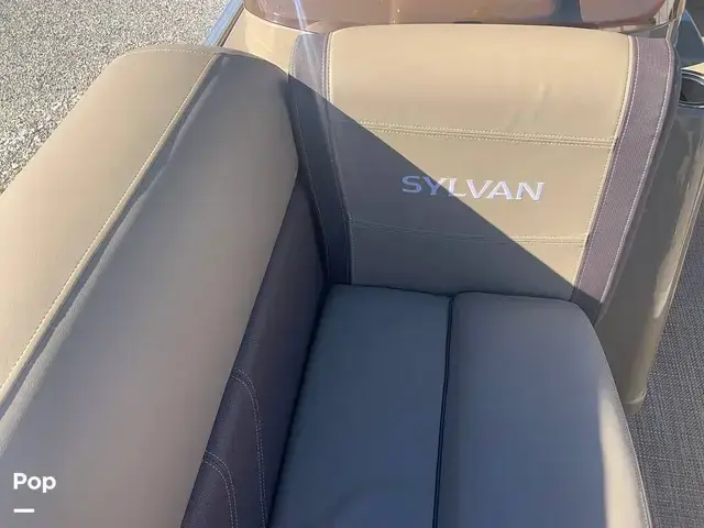 Sylvan 822 Lz