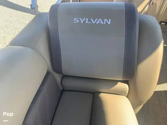 Sylvan 822 Lz