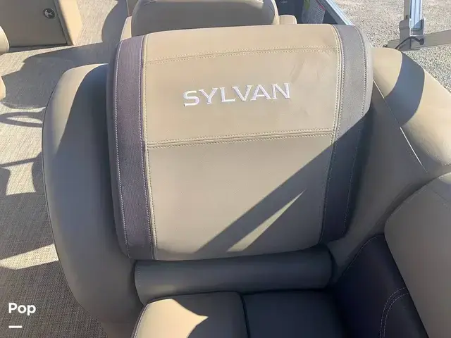 Sylvan 822 Lz