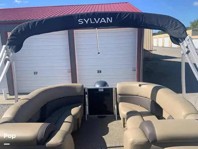 Sylvan 822 Lz