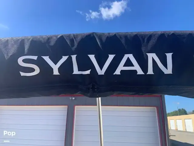 Sylvan 822 Lz