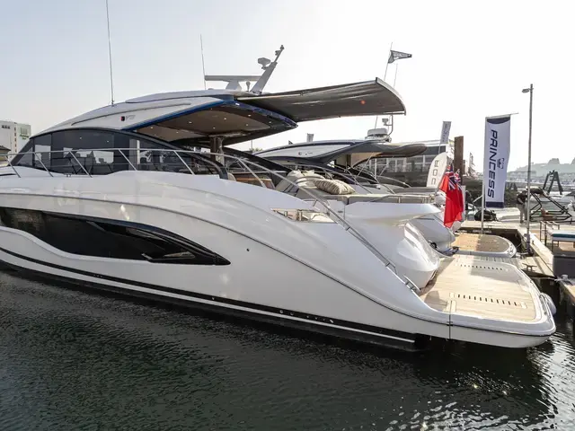 Princess V55