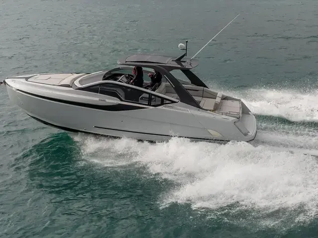 Fairline F Line 33