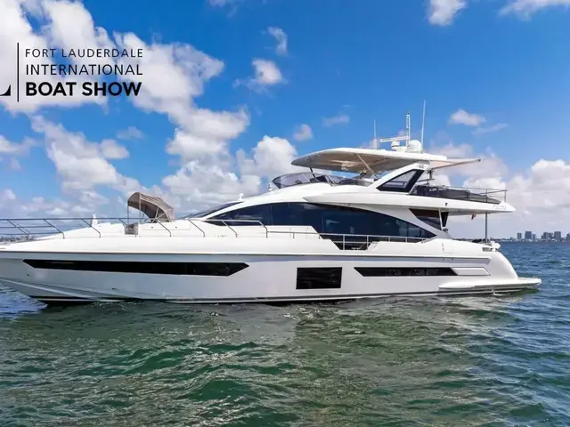 Azimut GRANDE 25 METRI