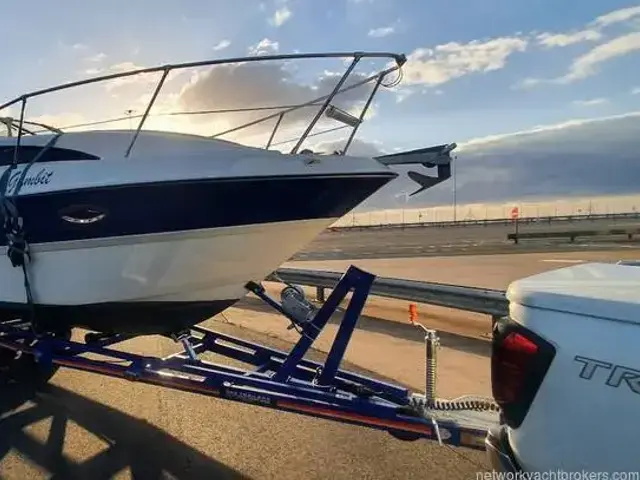 Bayliner 265 Cruiser