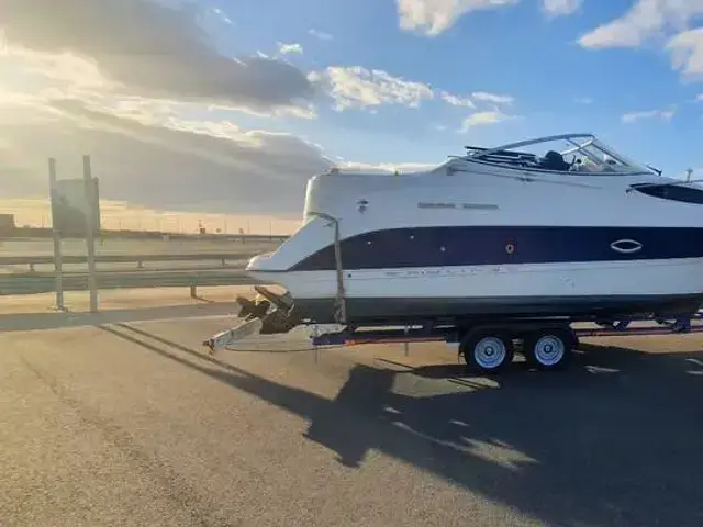 Bayliner 265 Cruiser