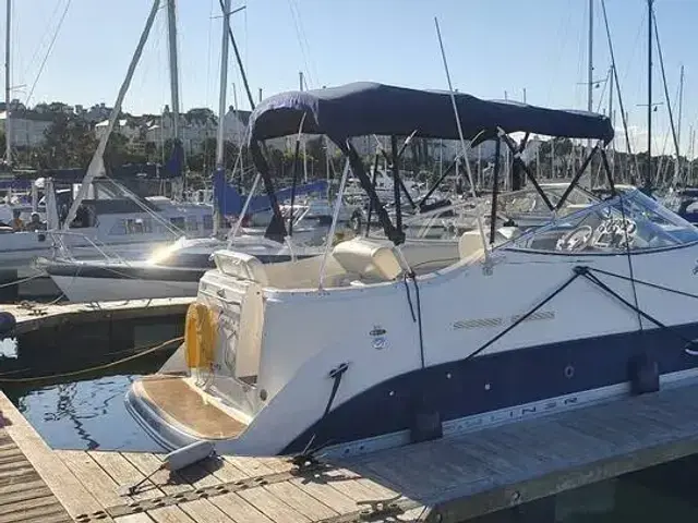 Bayliner 265 Cruiser