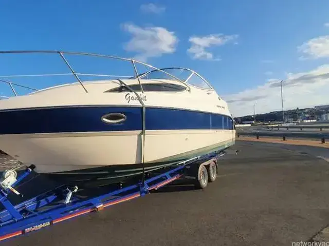 Bayliner 265 Cruiser