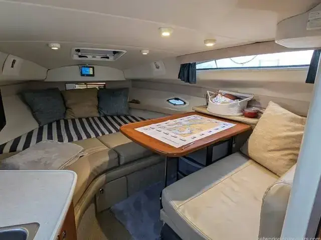 Bayliner 265 Cruiser