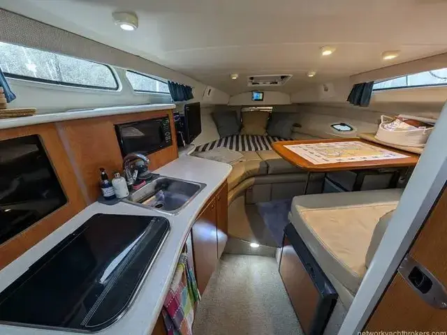 Bayliner 265 Cruiser