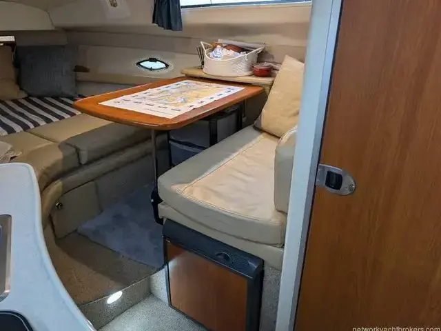 Bayliner 265 Cruiser