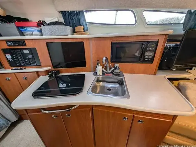 Bayliner 265 Cruiser