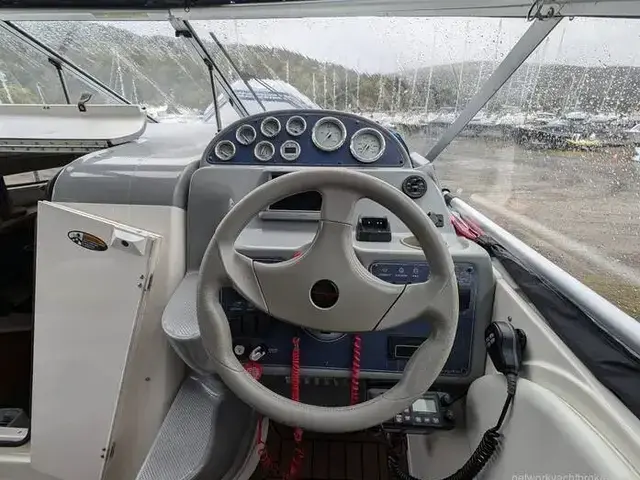 Bayliner 265 Cruiser