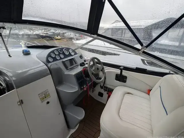 Bayliner 265 Cruiser