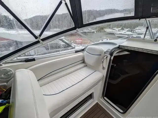 Bayliner 265 Cruiser