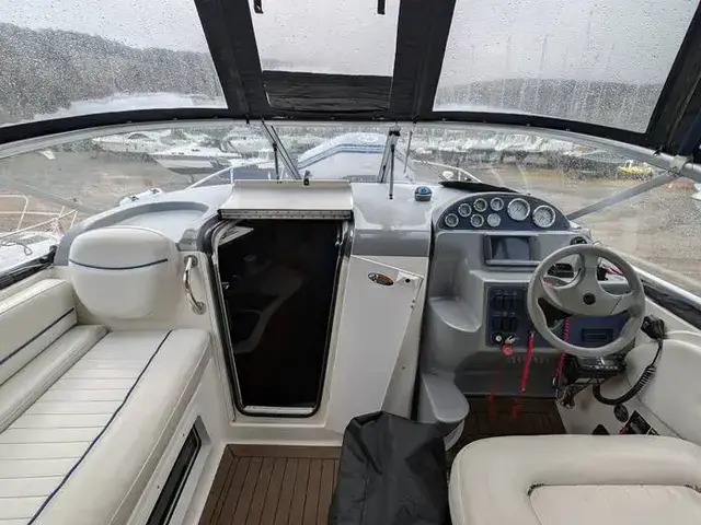 Bayliner 265 Cruiser