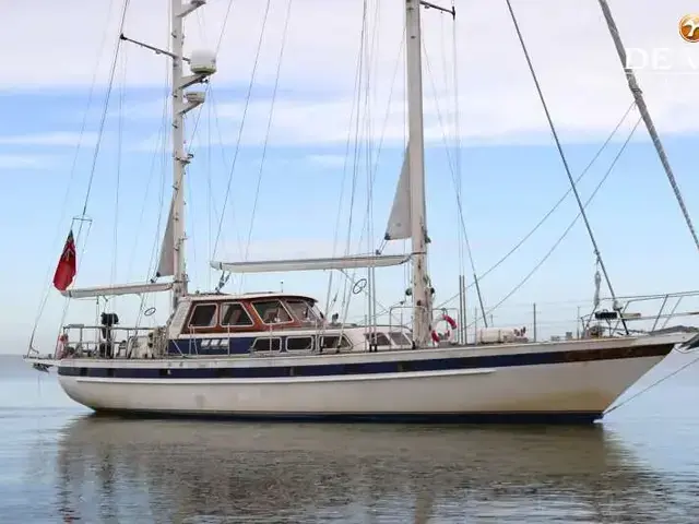 Jongert Boats 17 DS for sale in Netherlands for €295,000 (£244,990)