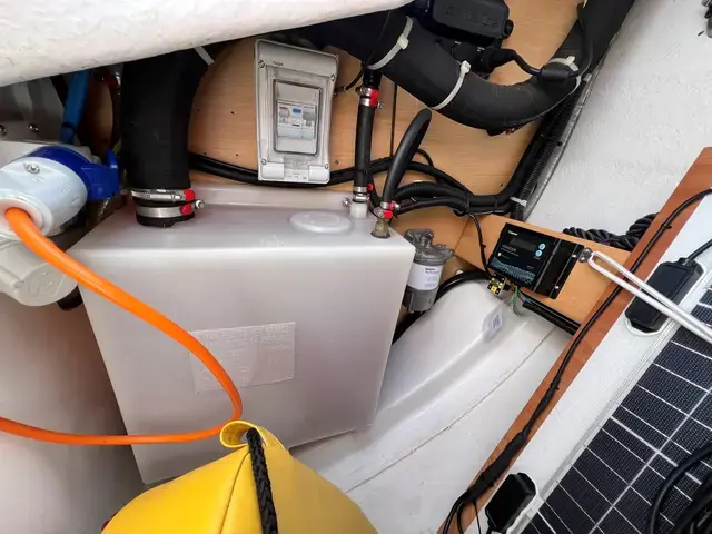 Jeanneau Sun Odyssey 33i