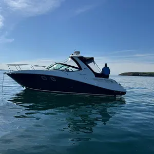 2007 Sea Ray 335 Sundancer