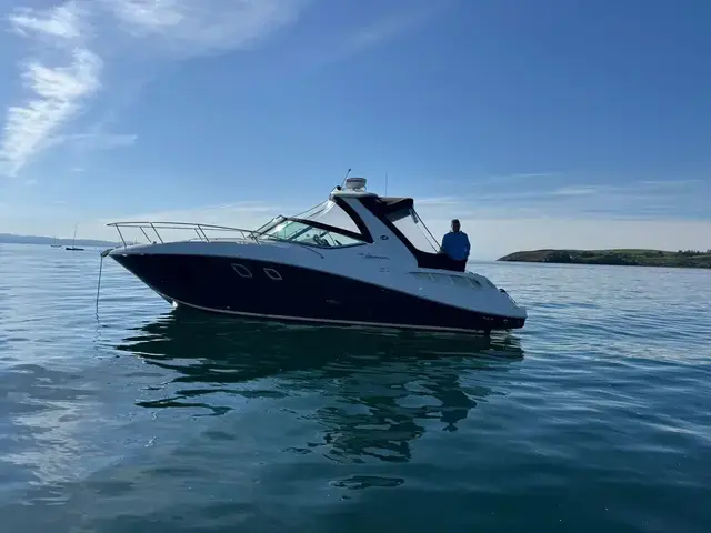 Sea Ray 335 Sundancer