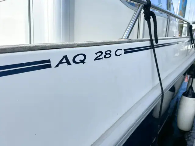 Aquador 28C