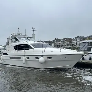 2010 Haines 400 Offshore