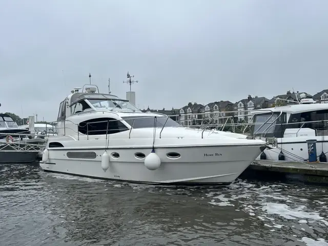 Haines 400 Offshore for sale in United Kingdom for £250,000